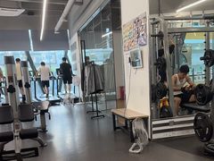 -乐刻运动健身(君临广场升级店)