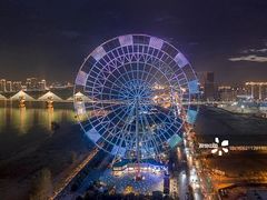 -南昌之星摩天轮