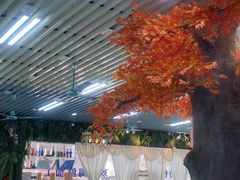 -景好海鲜餐厅(大鹏必选旅游店)