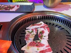 -杨记齐齐哈尔烤肉(总店)