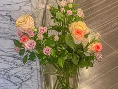 -东南里湖景餐厅·新闽菜(浦西万达店)