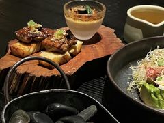 -NIUNIUPARK和牛螃蟹(龙湖杭州滨江天街店)