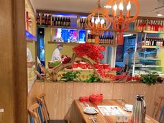 -百年神厨·地道川菜(清江西路店)