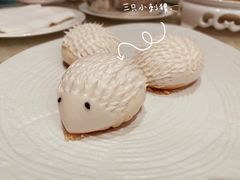 -8餐厅(新葡京酒店)