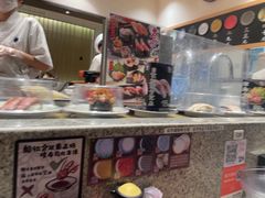 -合点寿司(美罗城店)