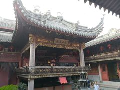 -庆安会馆