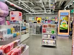 -line friends(明洞旗舰店)