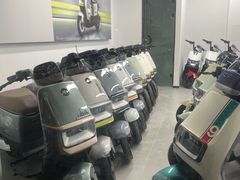 -爱玛电动车(大悦城店)