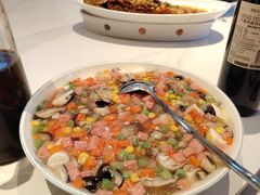 -新侨小馆(东直门北小街店)