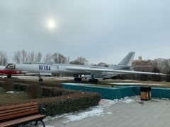 -中国航空博物馆