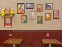 -曼谷食堂·泰国家庭料理(丹桂路店)