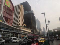 -暹罗广场