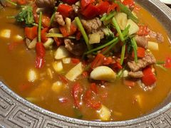 -全聚德(江宁店)