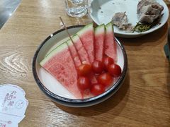 -新天明砂锅鱼头煲