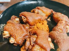 -一棠龙虾•王牌虾球(楚河汉街店)