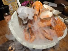 -和彩放题餐厅(酒仙桥店)