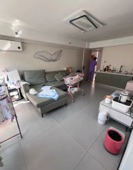 -养月堂中医养生月子会所(中心妇产店)