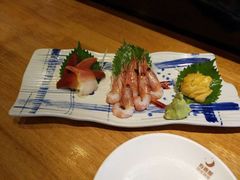 -有喜屋·深夜食堂(北京西路店)