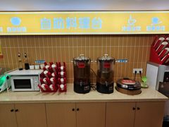 -泰润8号饭堂(闻喜路店)