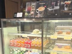 -逸派咖啡 EPARKCOFFEE(广安门店)