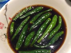 -绿茶餐厅(燕郊永旺店)