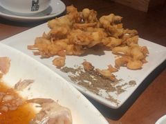 -黑鸡小馆(金源店)