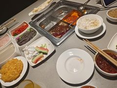 -海底捞火锅(关山保利店)