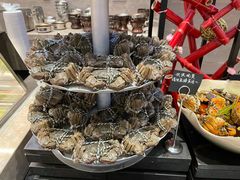 -菲住布渴酒店自助餐厅(阿里巴巴西溪园区店)