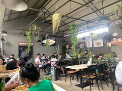 大堂-啰啰冰屋(景洪总店)