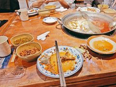 -楠火锅(仁恒梦中心店)