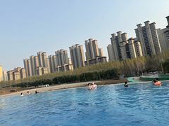 -清河半岛温泉度假酒店