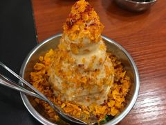 -大阪烧肉BAKA一代(十亩地店)