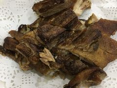 -白魁老号饭庄(安内店)