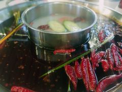 -骉骉老火锅(水杉街店)