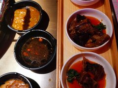 -左庭右院鲜牛肉火锅(新梅广场店)