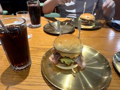 -魏斯理汉堡(西安沣东吾悦店)