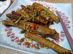 -德胜轩正宗顺德菜(宝安沙井会展中心店)