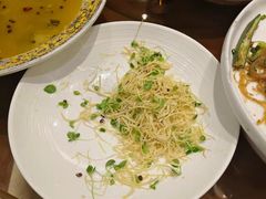 -阿德餐饮小秦川西北菜(福民路店)