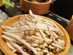 -龍歌自助小火锅(崂山丽达店)