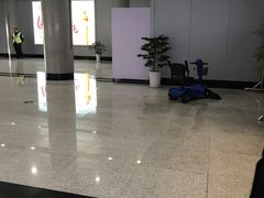 -威海大水泊国际机场