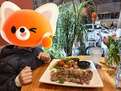 -萨尔瓦多Salvador's