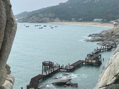 -湄洲岛