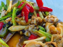 -沙田台山海鲜·酣客酒窖