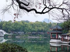 -桂林两江四湖景区