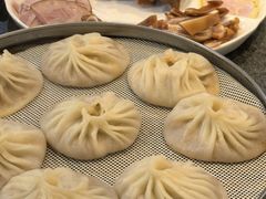 -胡记真不同饭店(临河街店)