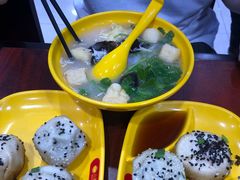 -小杨生煎(南京东路食品一店)