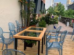 -春树下·树屋花房西餐厅(罍街AS1980店)