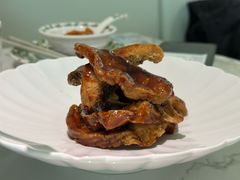 -苏梦江南·淮扬菜(夫子庙店)