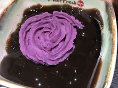 -鲜芋仙(中华广场店)
