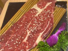 -正宗齐齐哈尔烤肉·齐牛哥鲜切炭火烤肉(杭州总店)